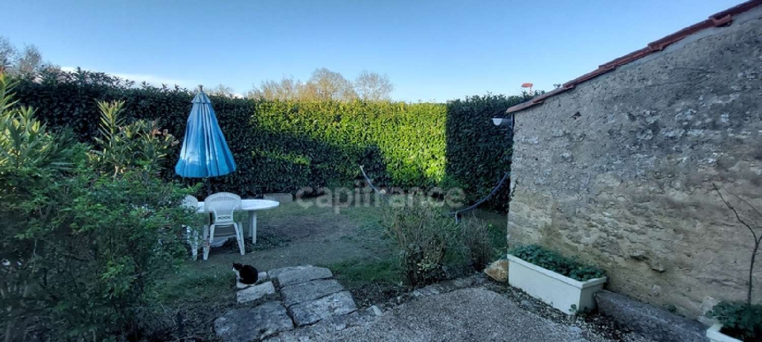 te koop huis Curzon Vendée 3