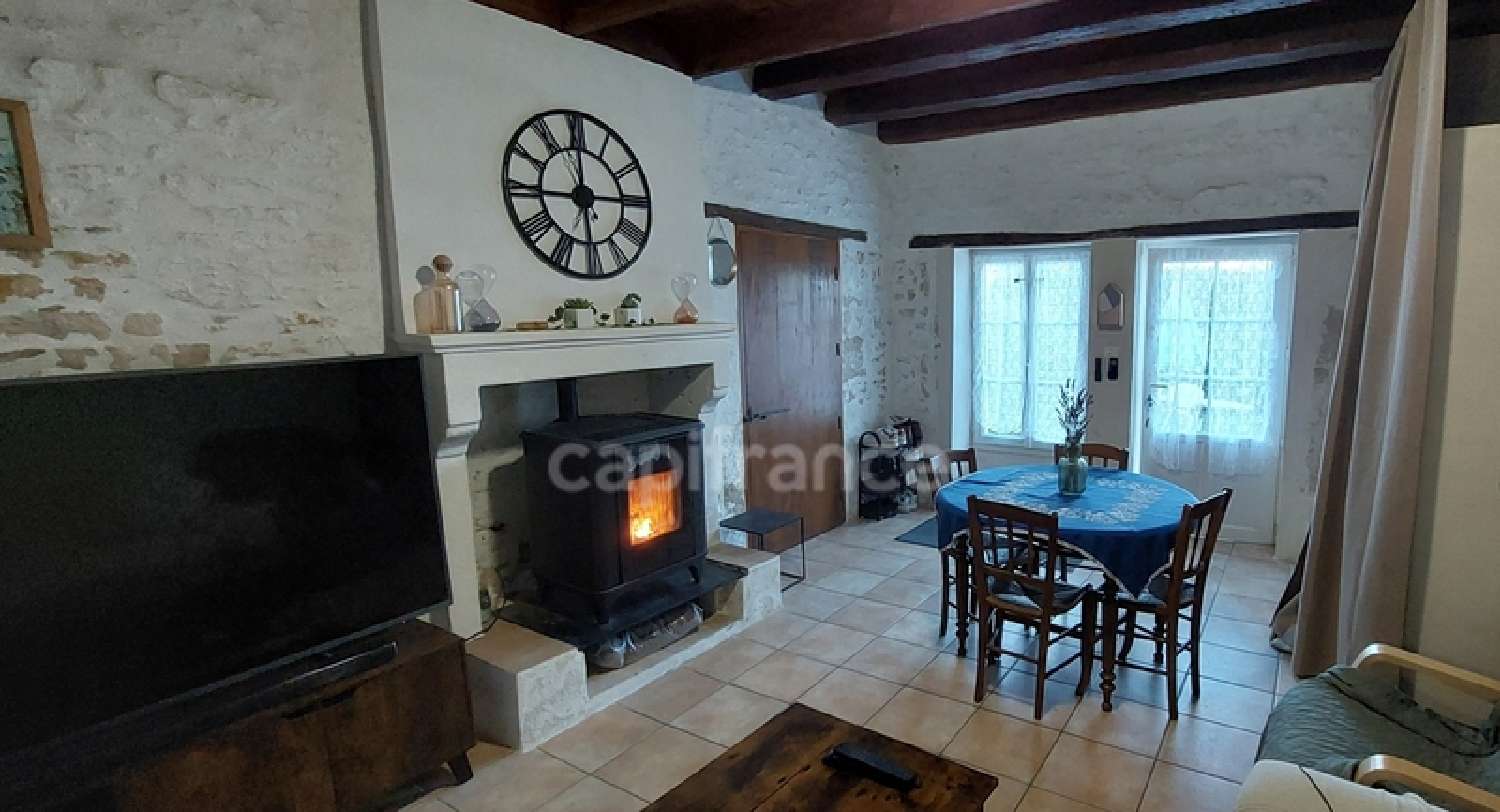 te koop huis Curzon Vendée 4