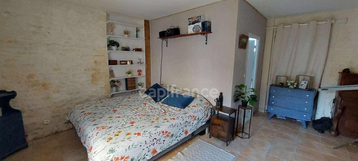 te koop huis Curzon Vendée 7