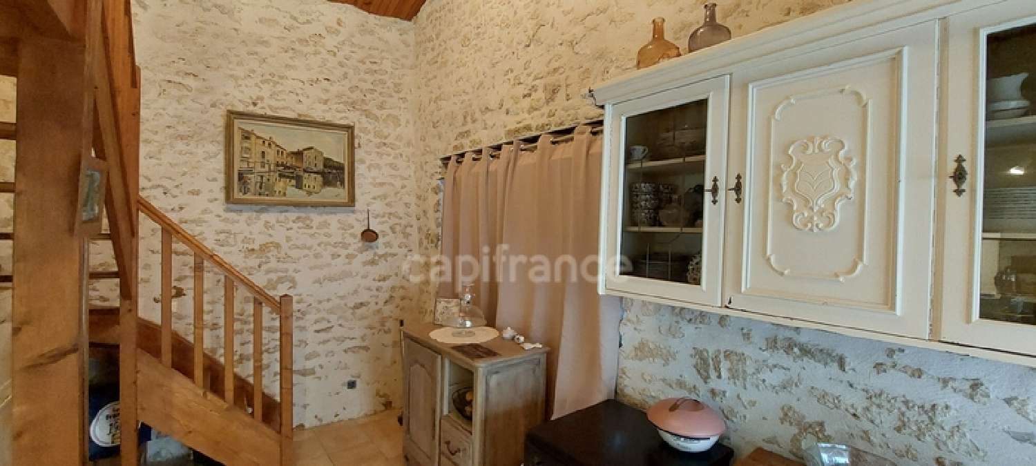 te koop huis Curzon Vendée 8