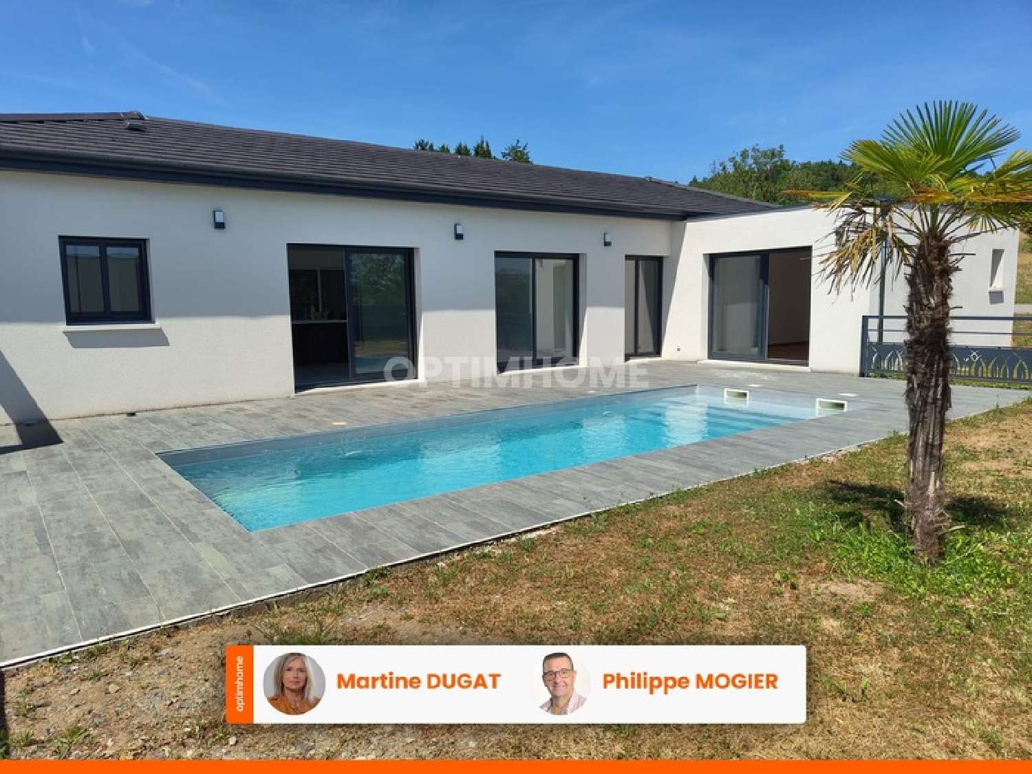 te koop huis Cusset Allier 1