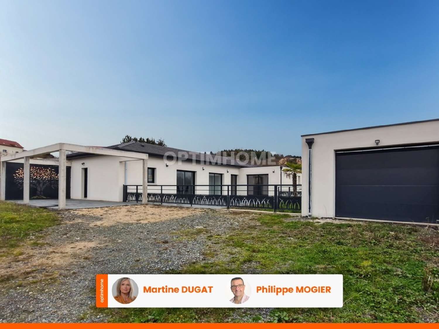 te koop huis Cusset Allier 3