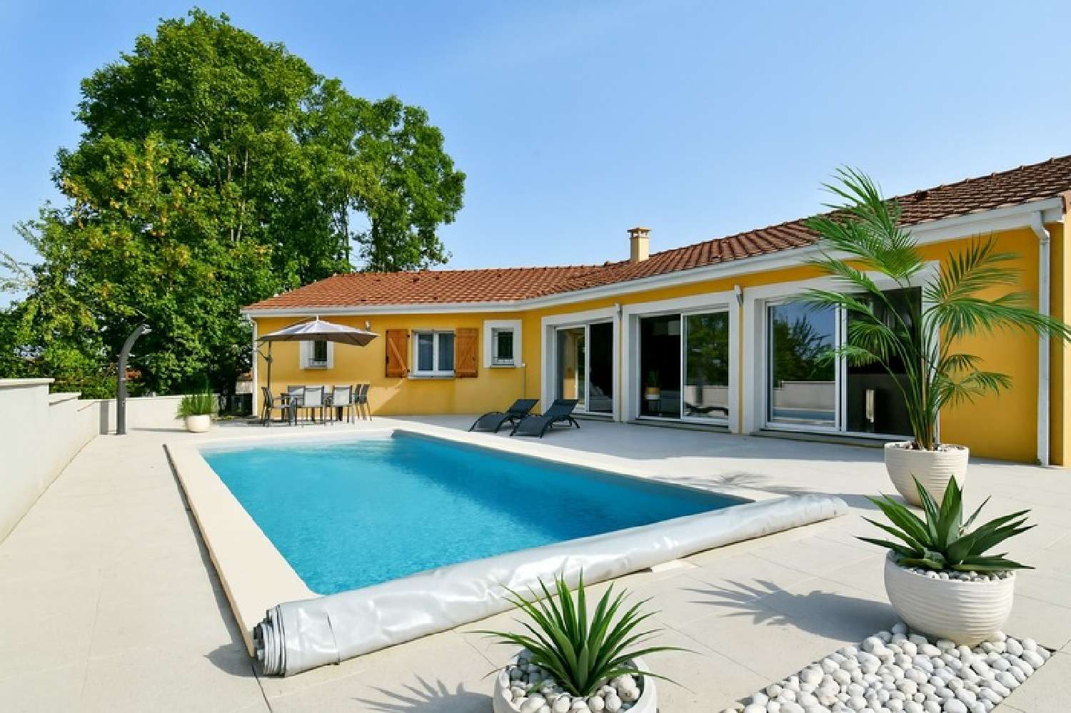  te koop huis Cusset Allier 2