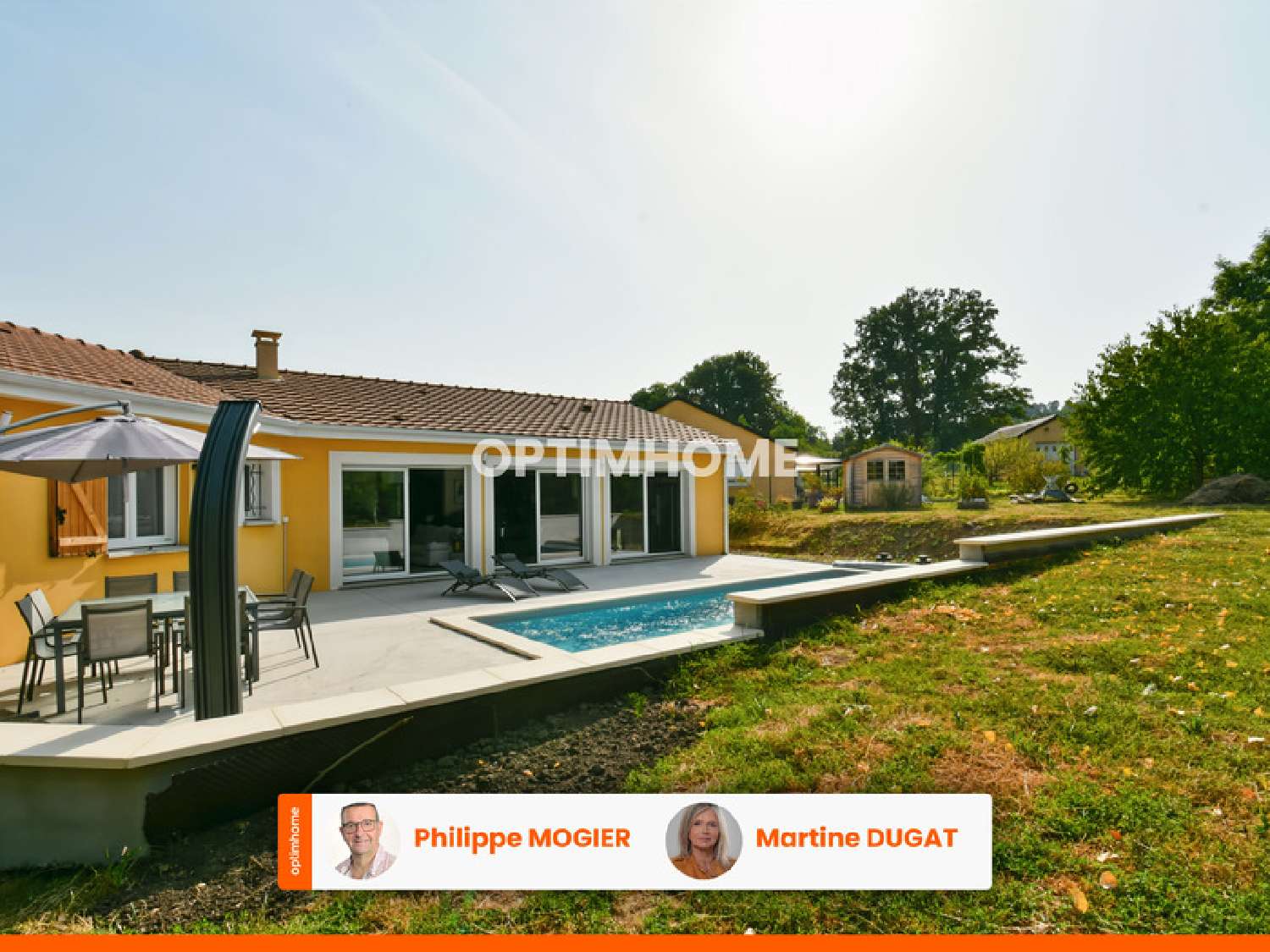  te koop huis Cusset Allier 3