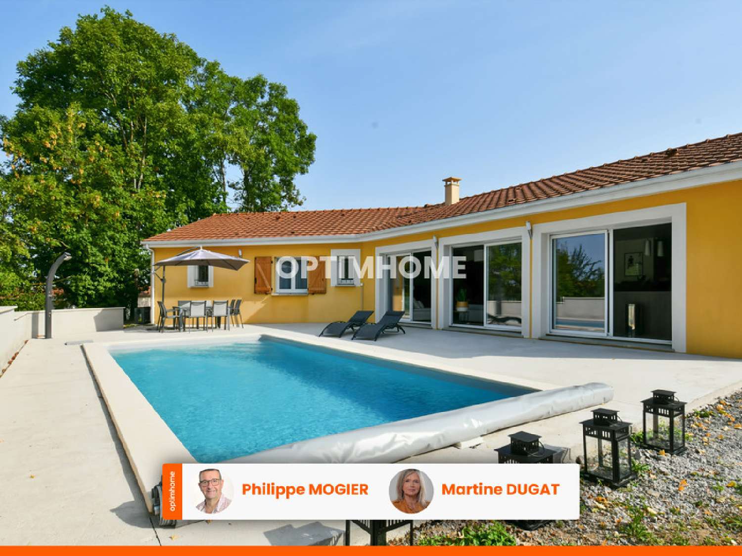  te koop huis Cusset Allier 4