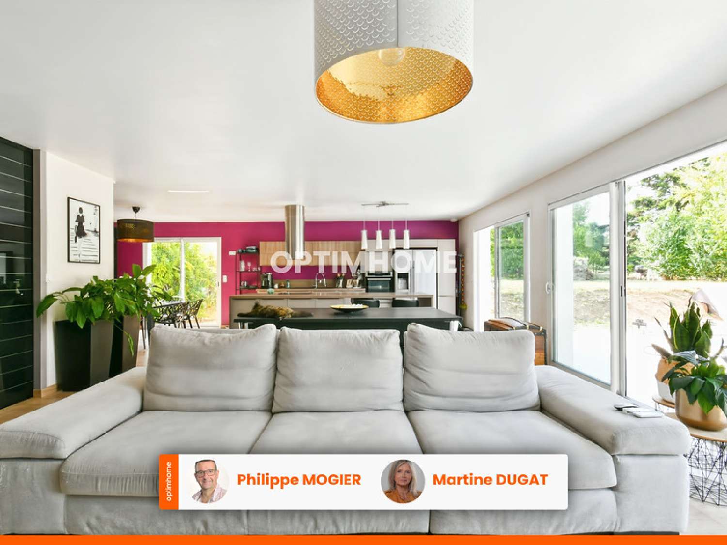  te koop huis Cusset Allier 5