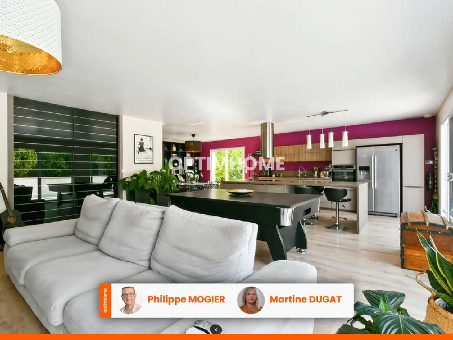  te koop huis Cusset Allier 6