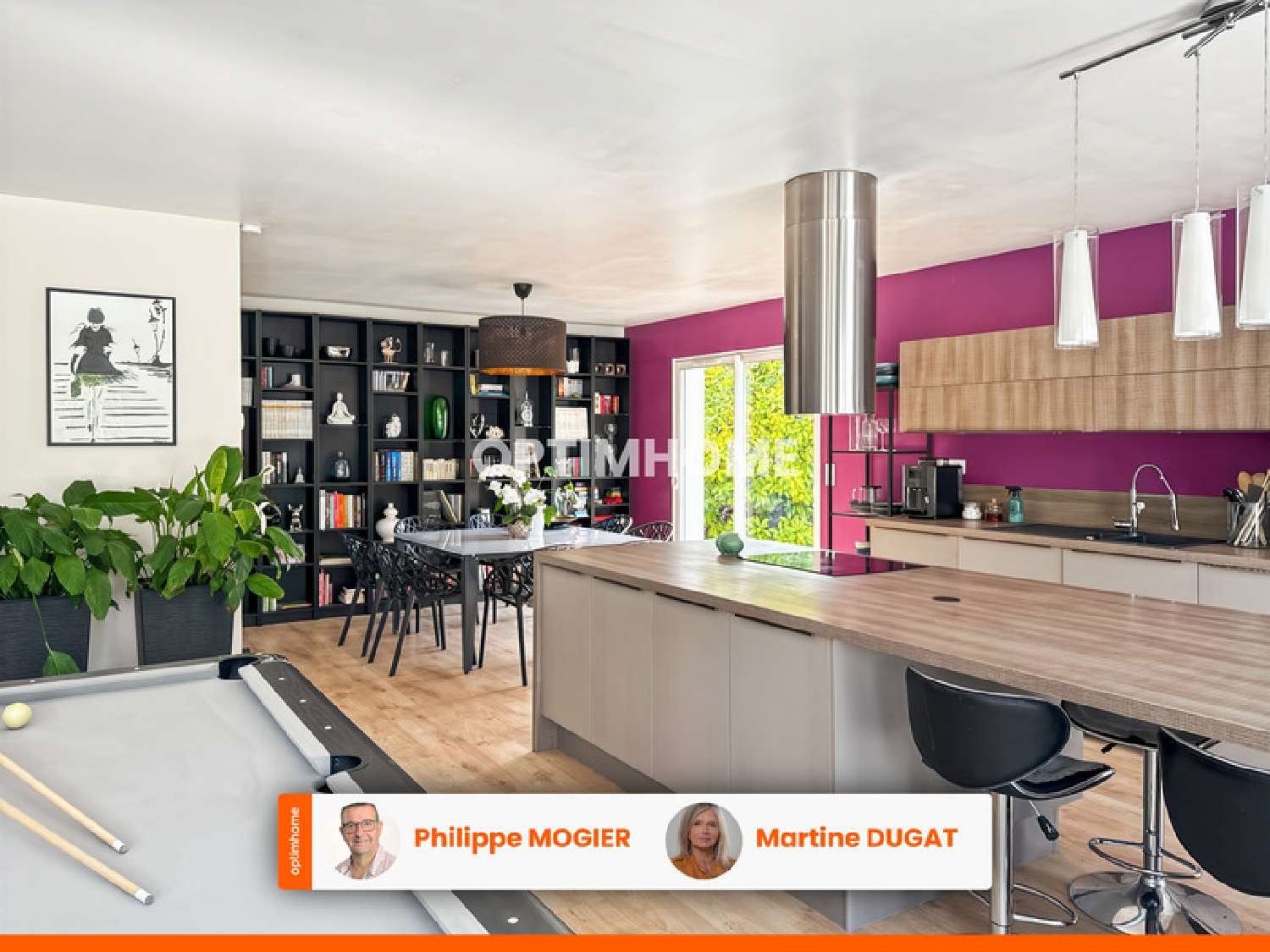  te koop huis Cusset Allier 7