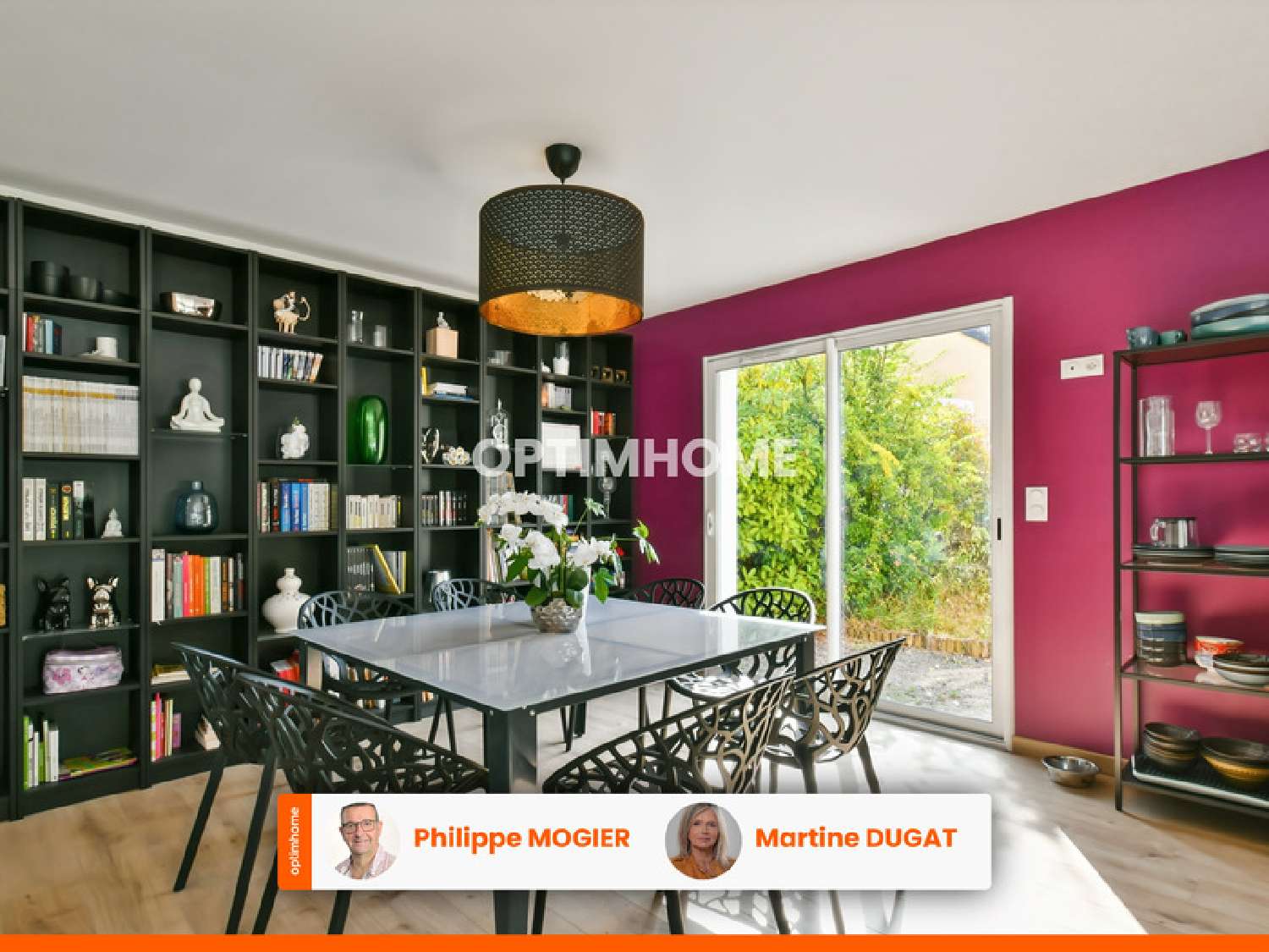  te koop huis Cusset Allier 8