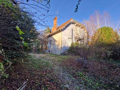 Cusset Allier casa foto 7318321