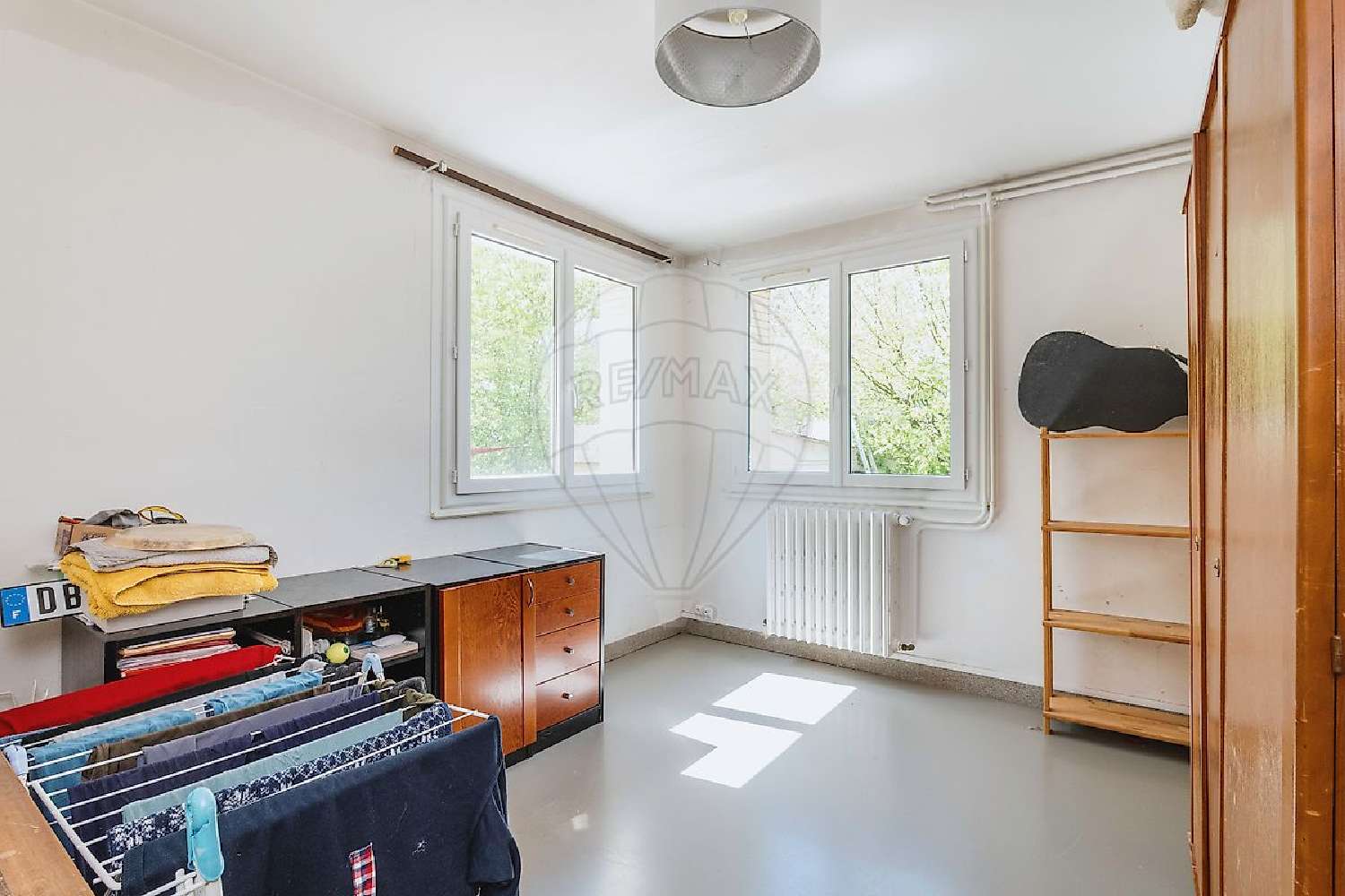  te koop huis Cusset Allier 4