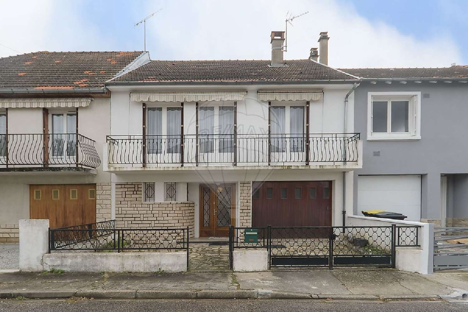  à vendre maison Cusset Allier 1