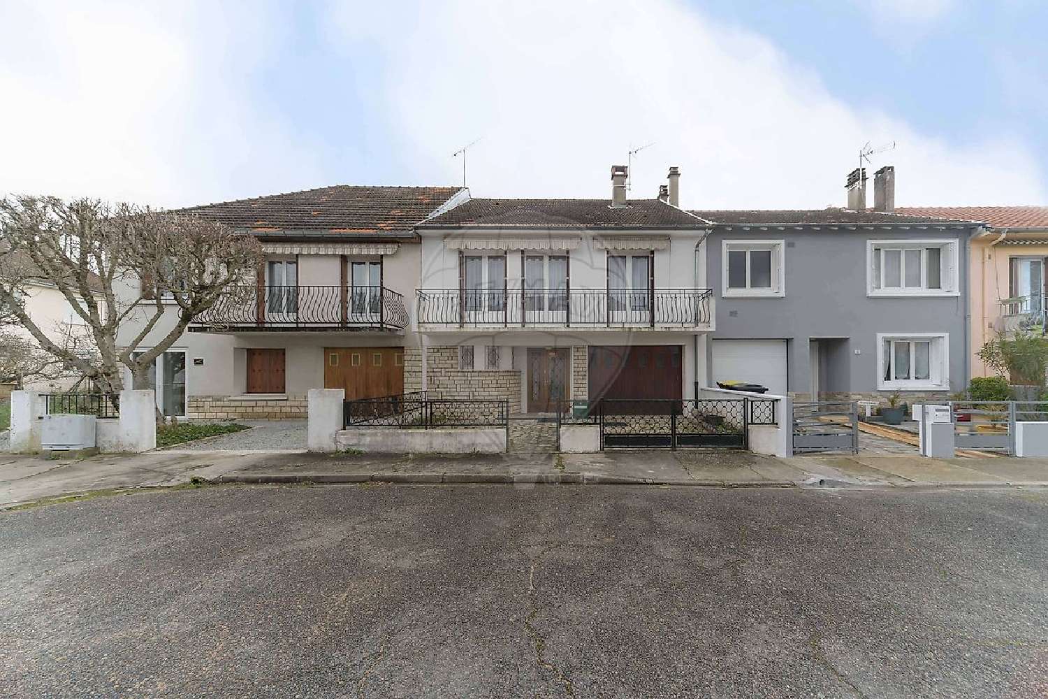  à vendre maison Cusset Allier 2