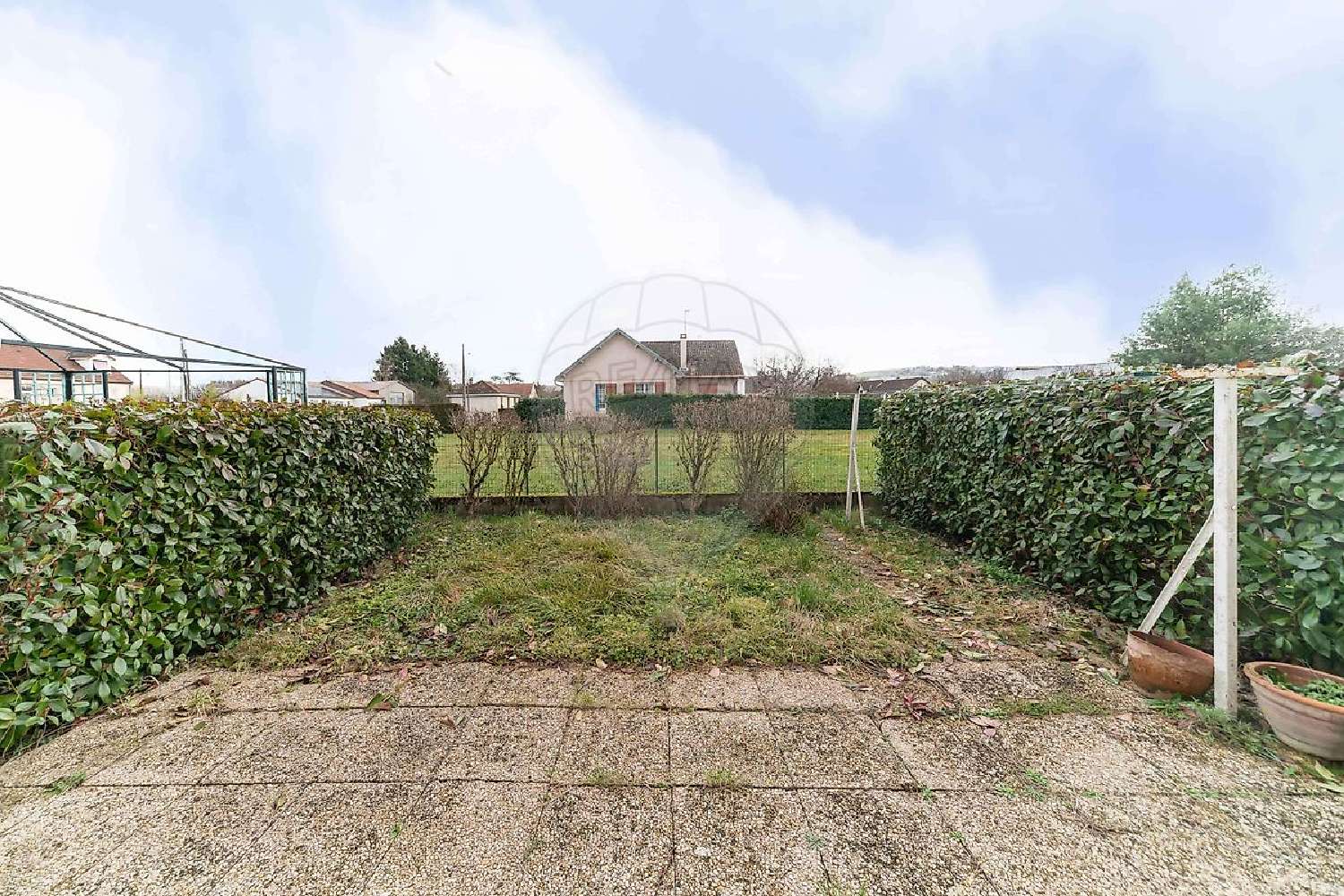  à vendre maison Cusset Allier 3