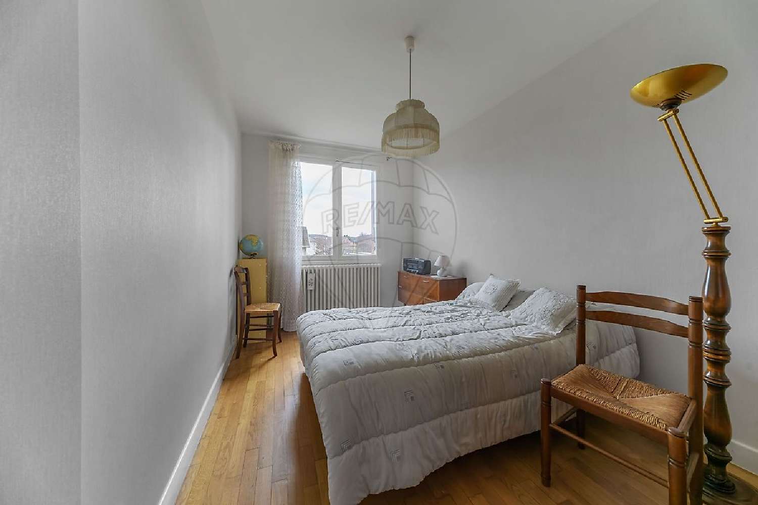  à vendre maison Cusset Allier 6