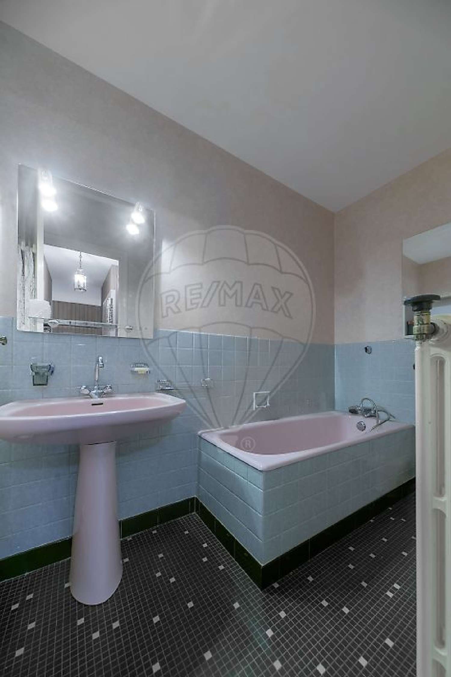  à vendre maison Cusset Allier 7