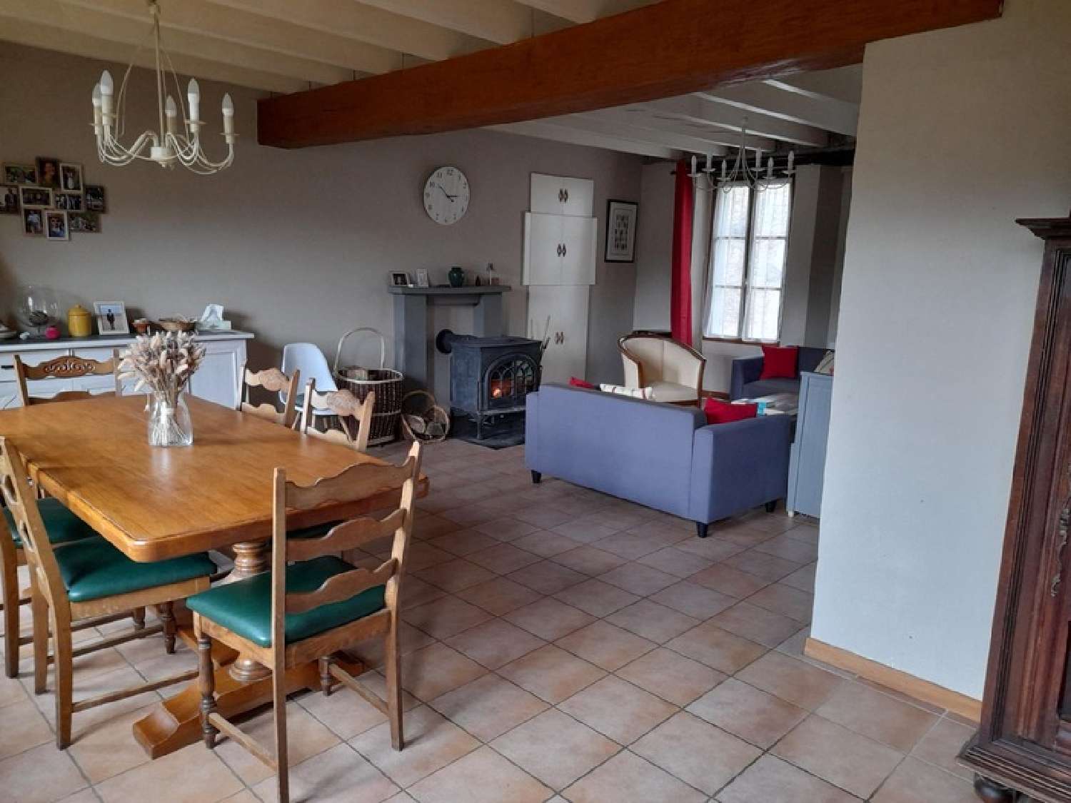  kaufen Haus Cussy-en-Morvan Saône-et-Loire 5