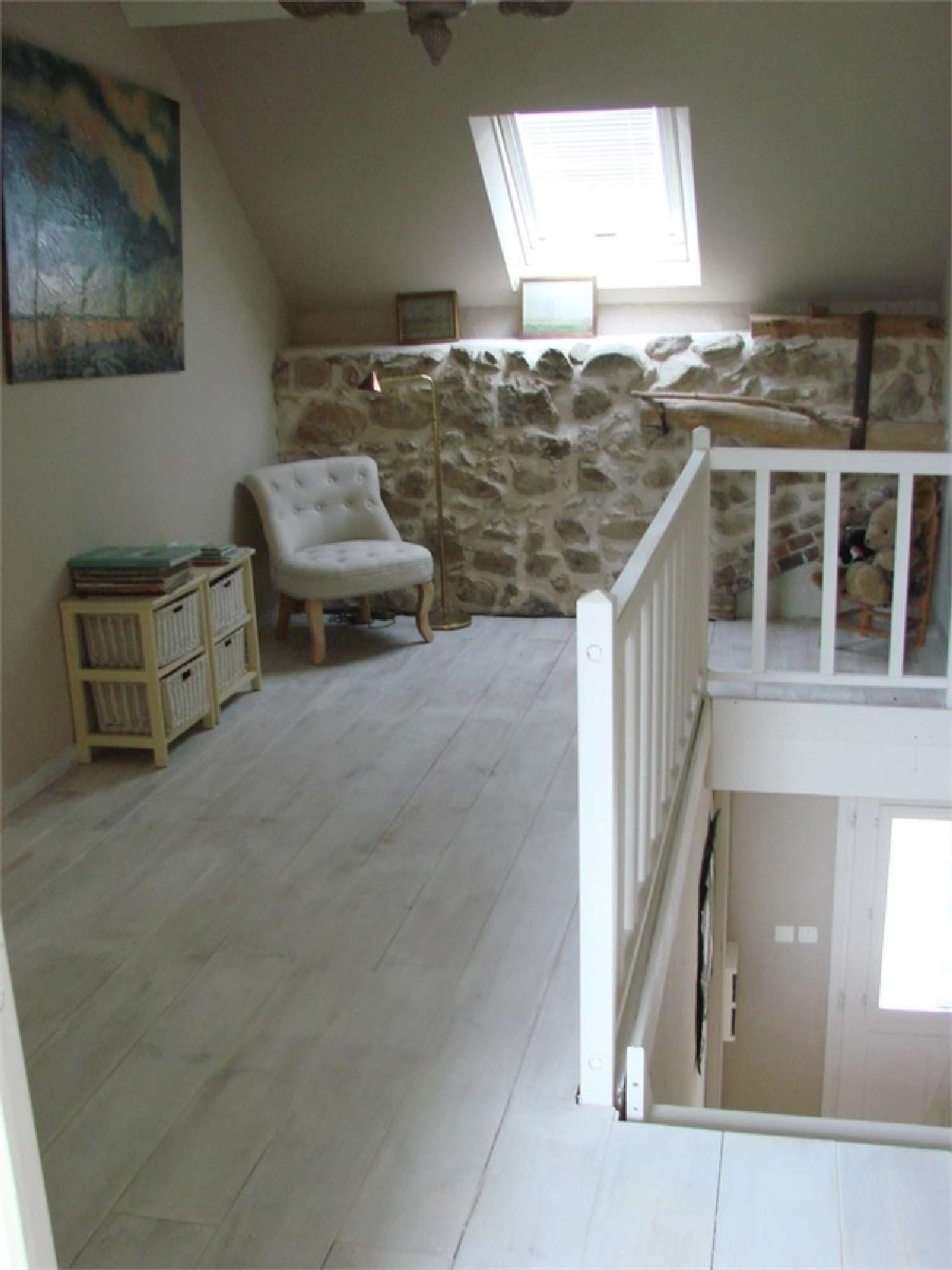  kaufen Haus Cussy-en-Morvan Saône-et-Loire 7