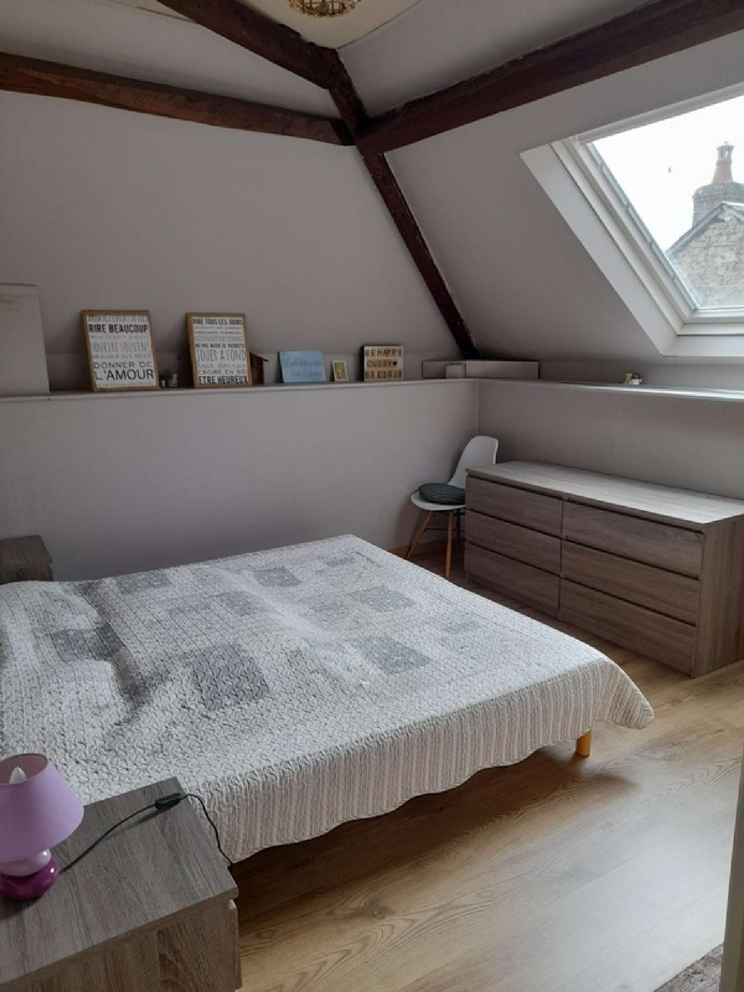  kaufen Haus Cussy-en-Morvan Saône-et-Loire 8