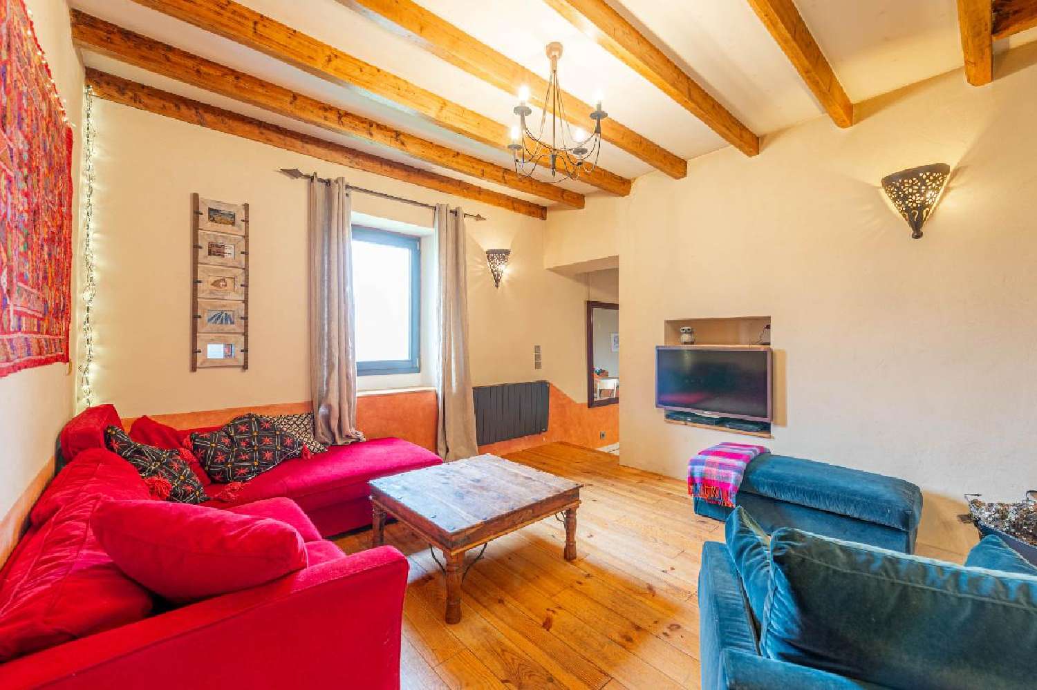  te koop huis Cusy Haute-Savoie 4