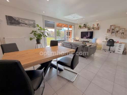 Cuvat Haute-Savoie Haus Bild 7304593