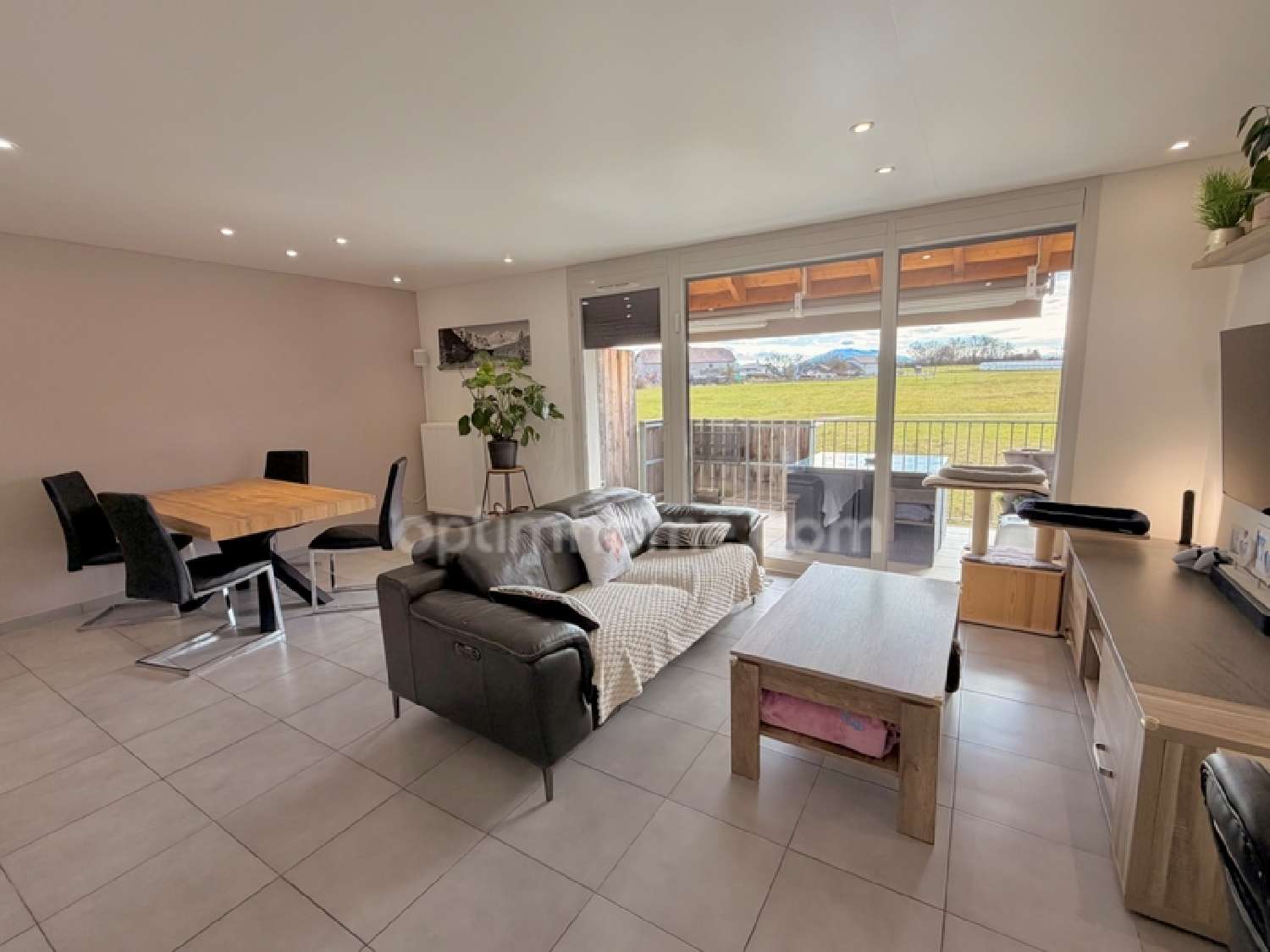  te koop huis Cuvat Haute-Savoie 2