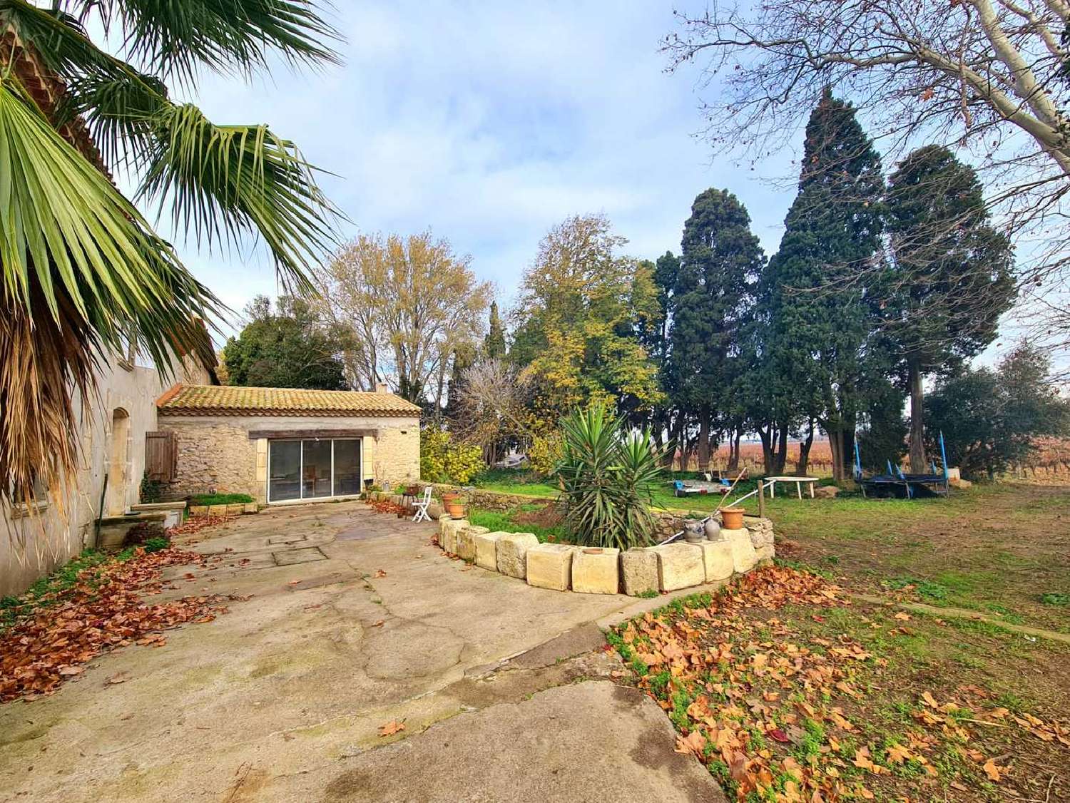  for sale house Cuxac-d'Aude Aude 2