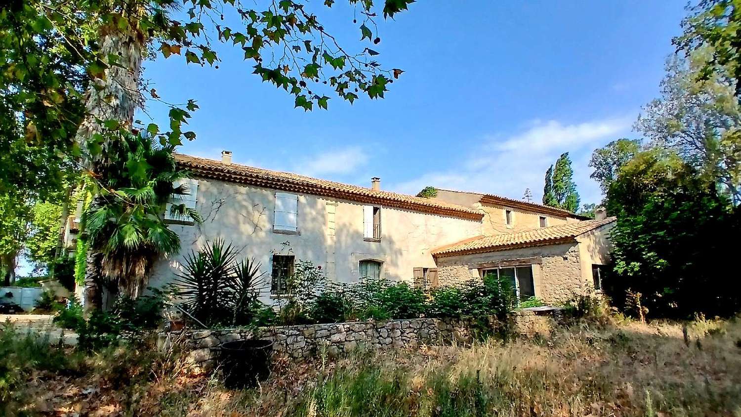  for sale house Cuxac-d'Aude Aude 4