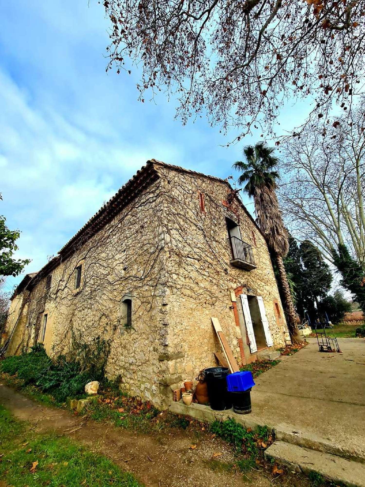  for sale house Cuxac-d'Aude Aude 5