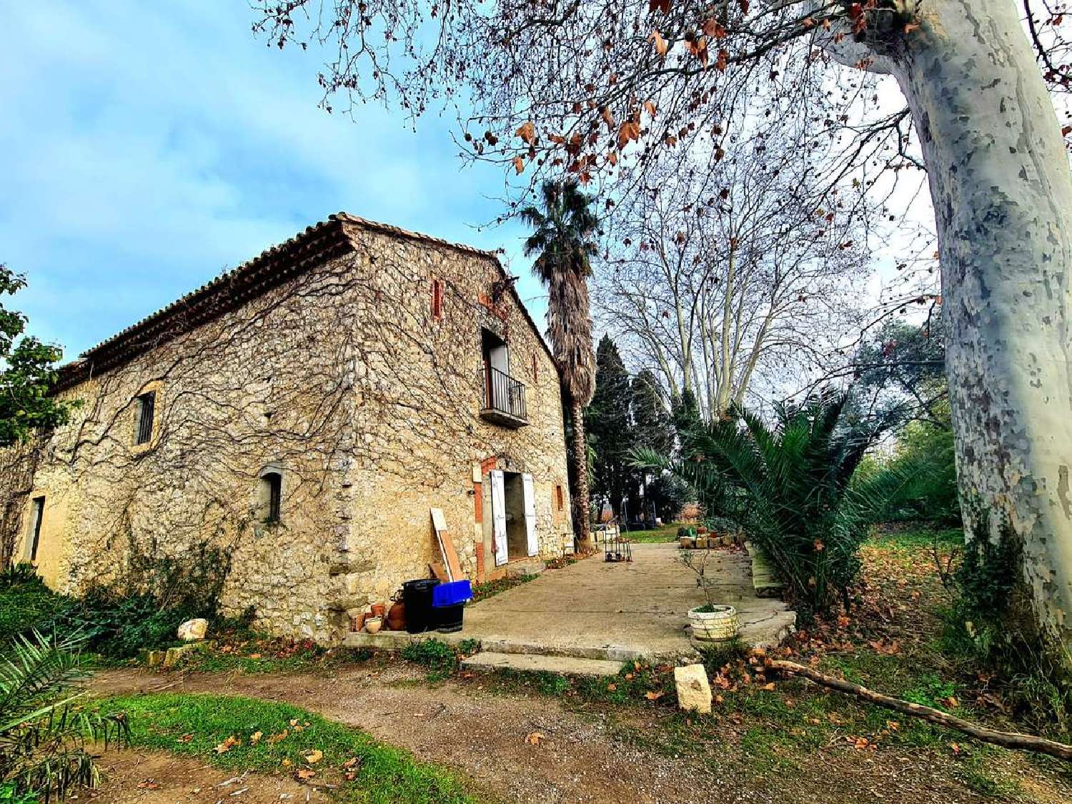  for sale house Cuxac-d'Aude Aude 6