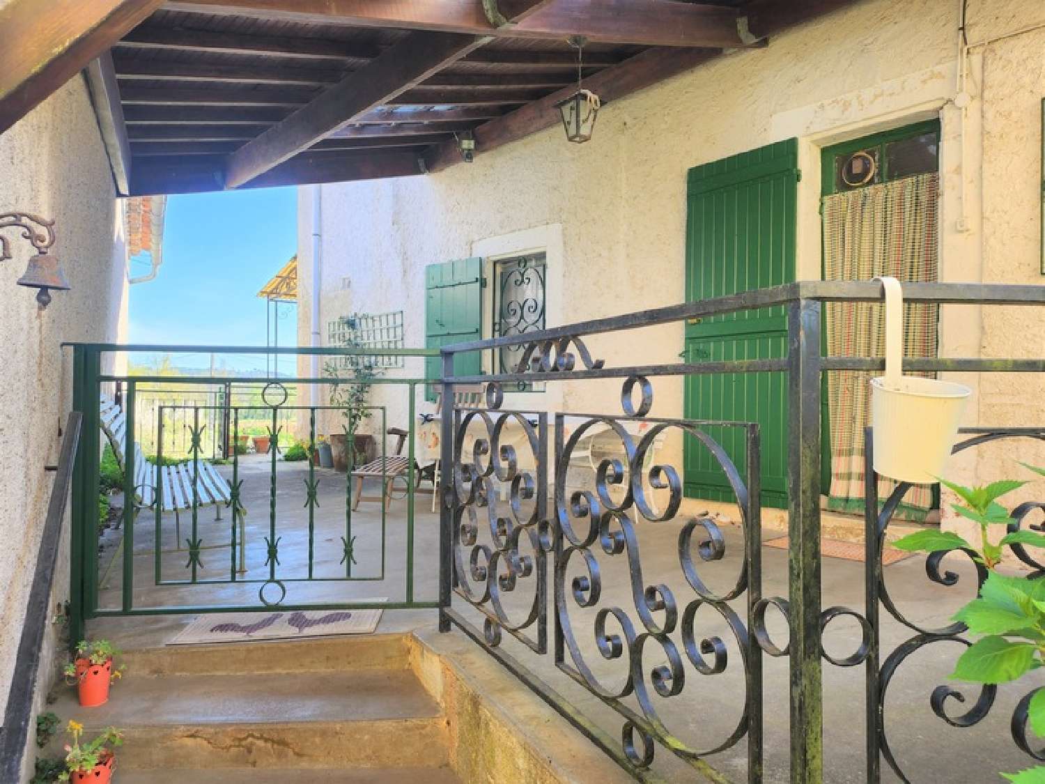  for sale house Cuzorn Lot-et-Garonne 3