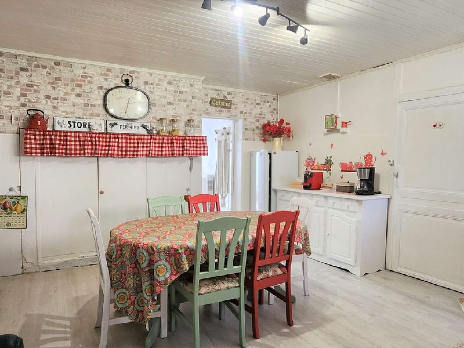  for sale house Cuzorn Lot-et-Garonne 5