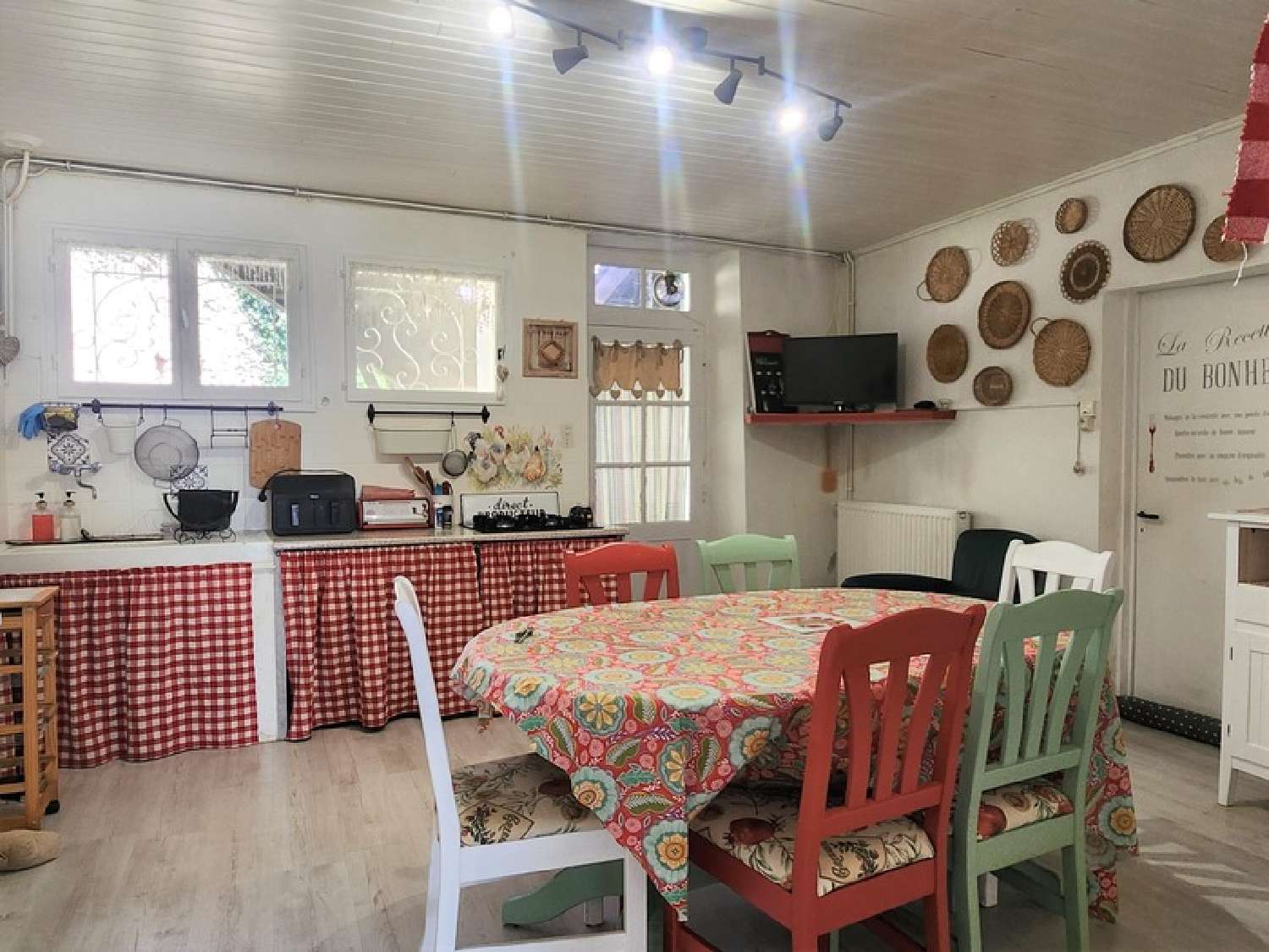  for sale house Cuzorn Lot-et-Garonne 7