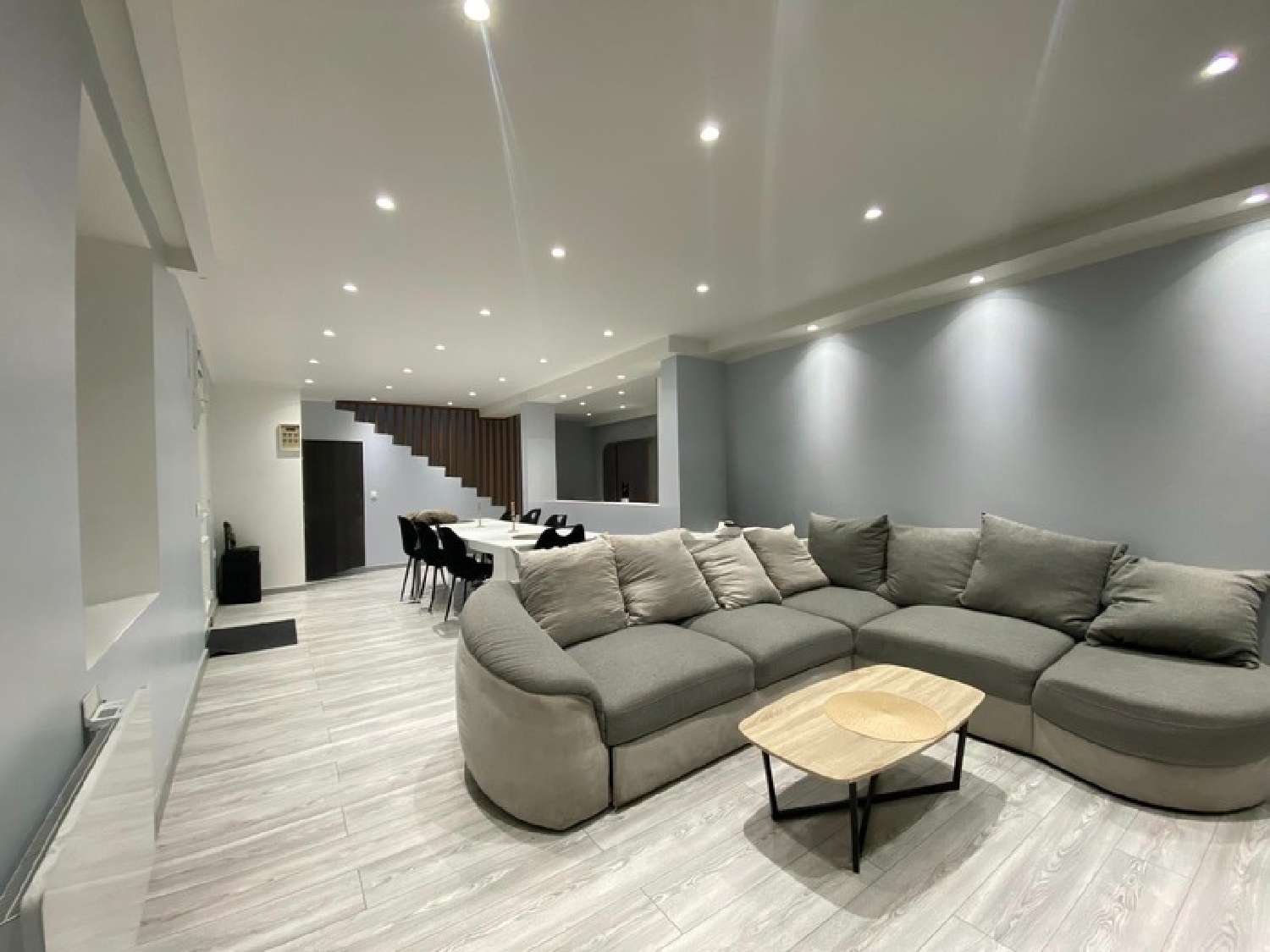  for sale house Dabo Moselle 3