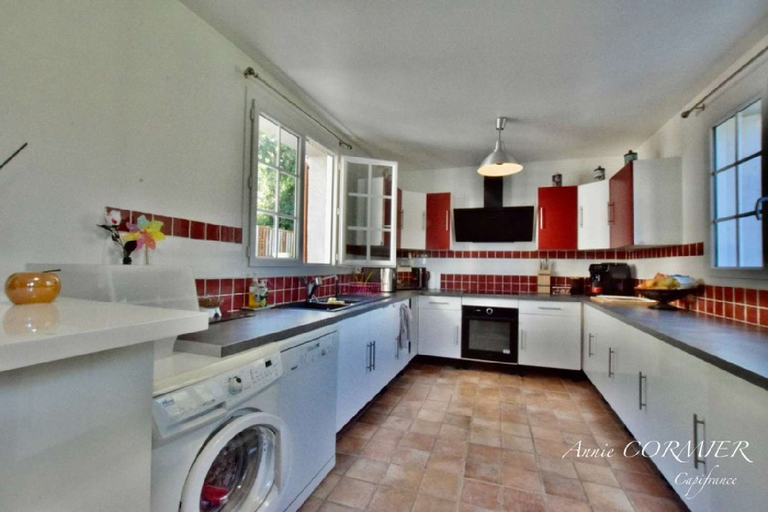  for sale house Dampierre-en-Burly Loiret 1