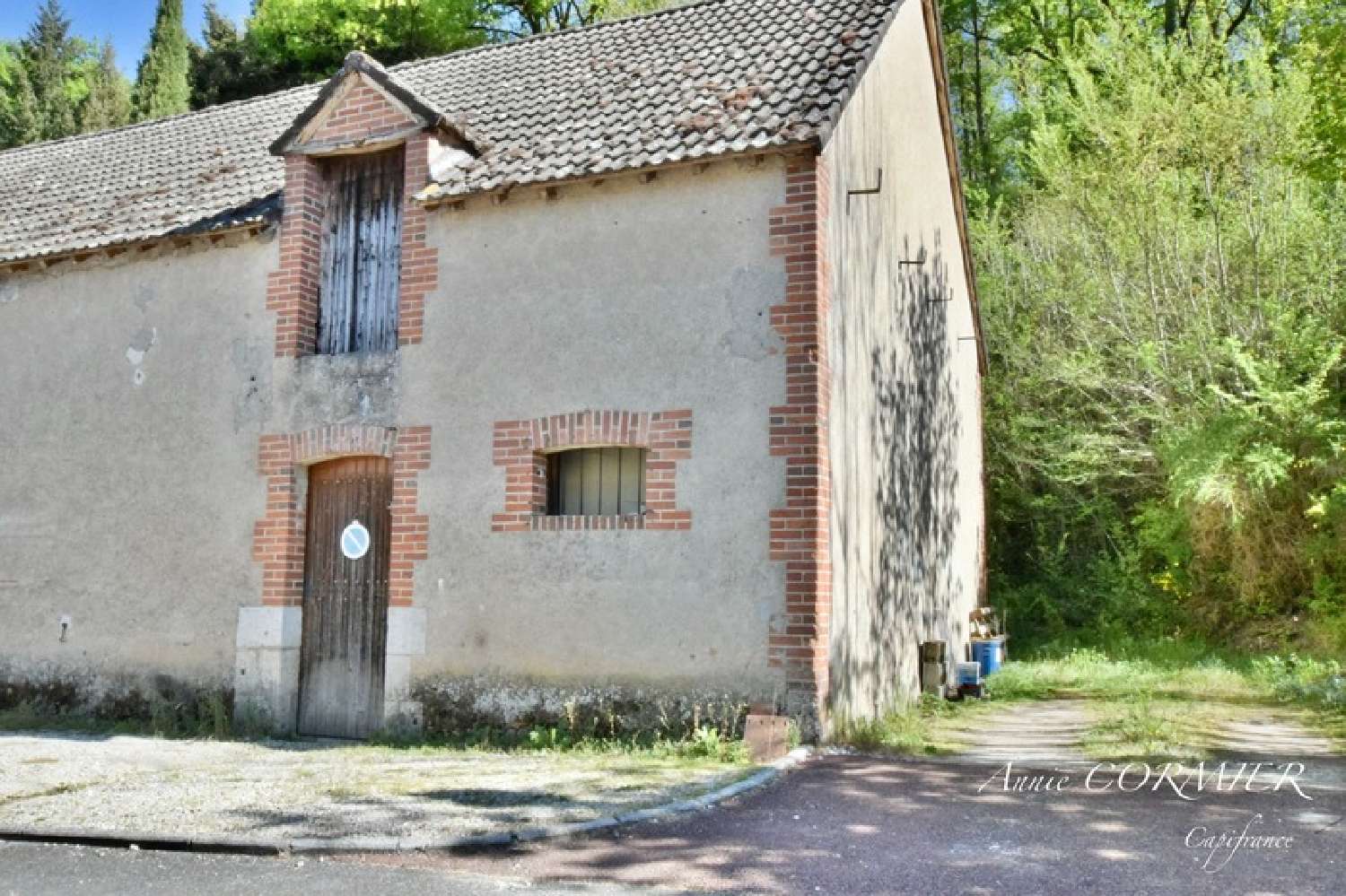  for sale house Dampierre-en-Burly Loiret 4