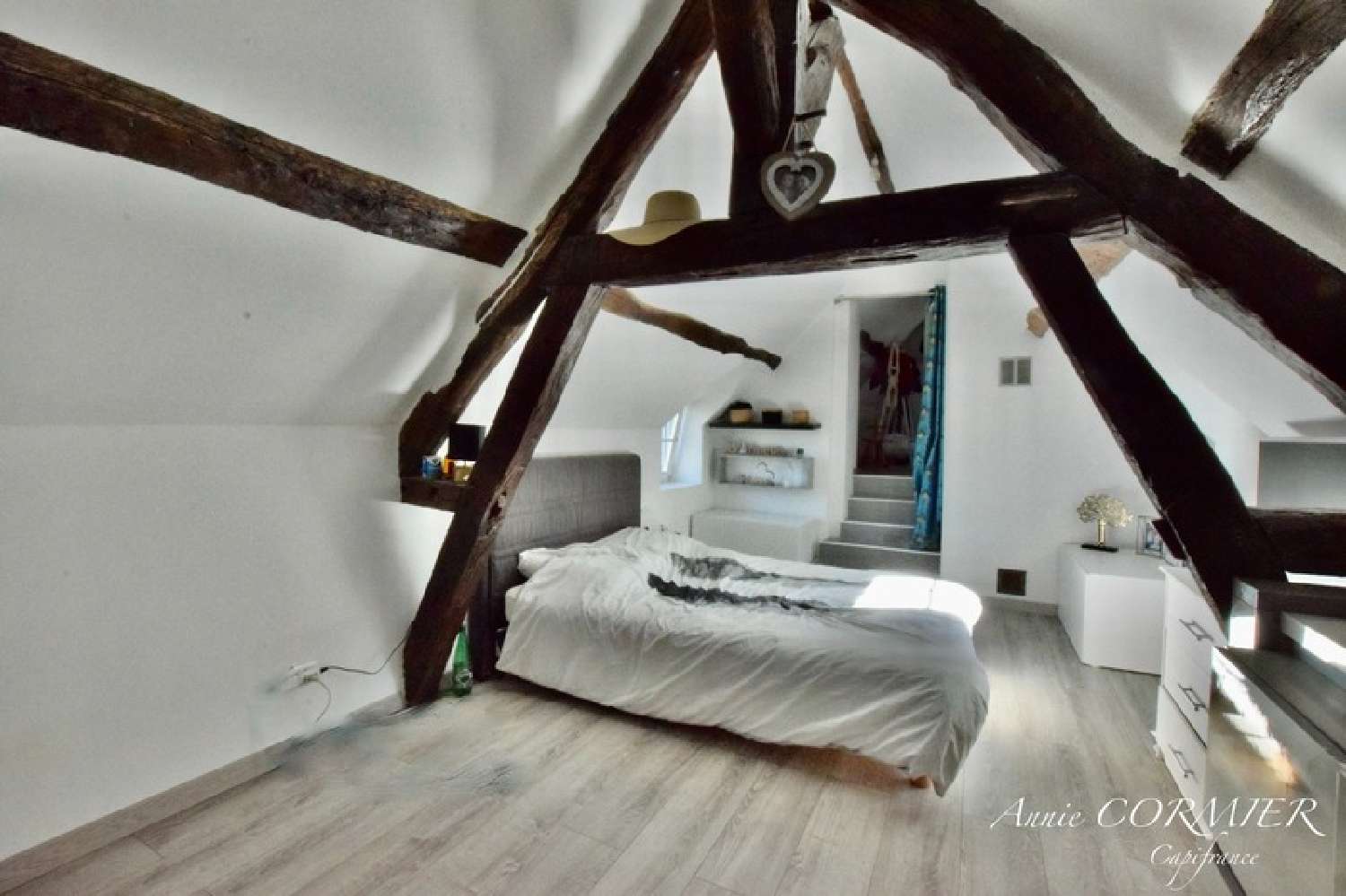  for sale house Dampierre-en-Burly Loiret 6