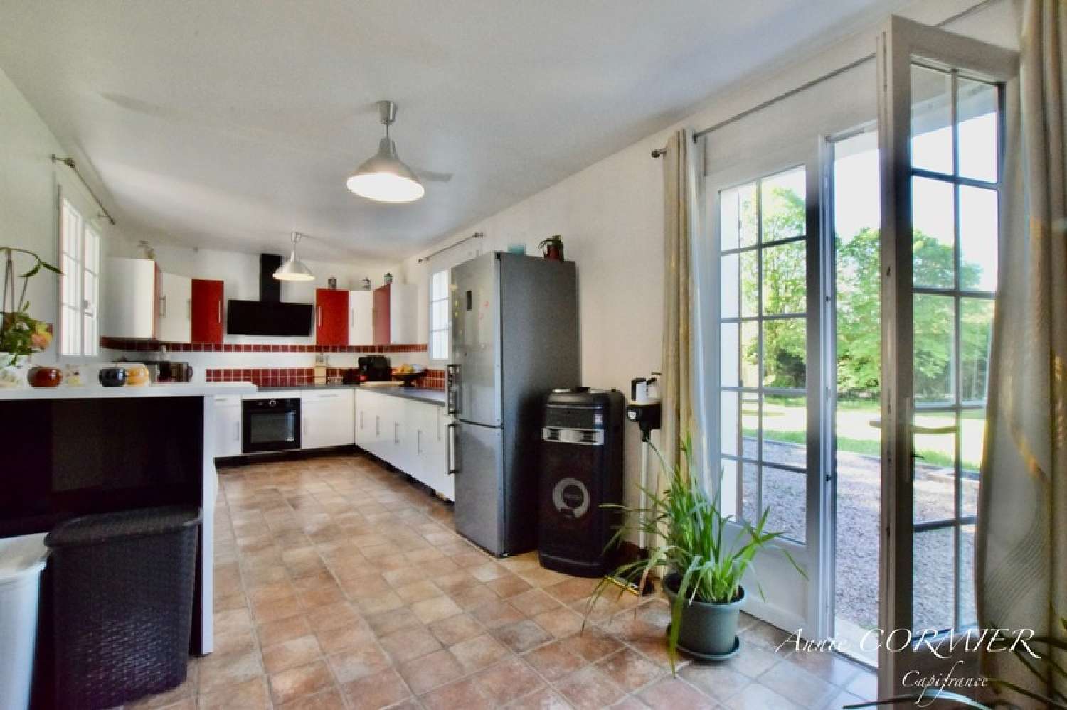  for sale house Dampierre-en-Burly Loiret 7