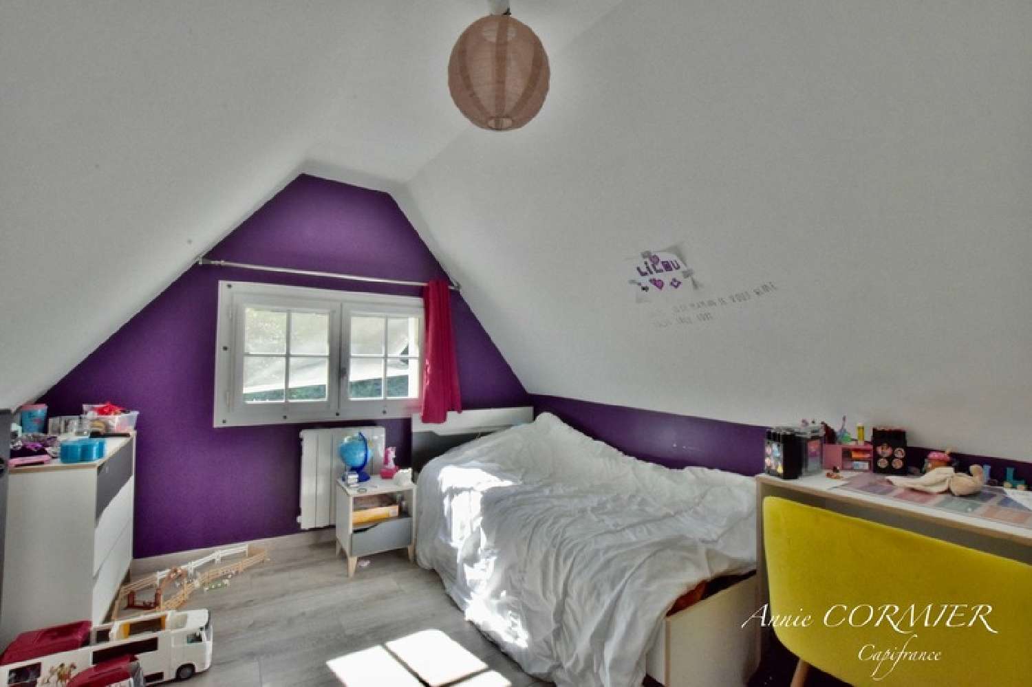  for sale house Dampierre-en-Burly Loiret 8