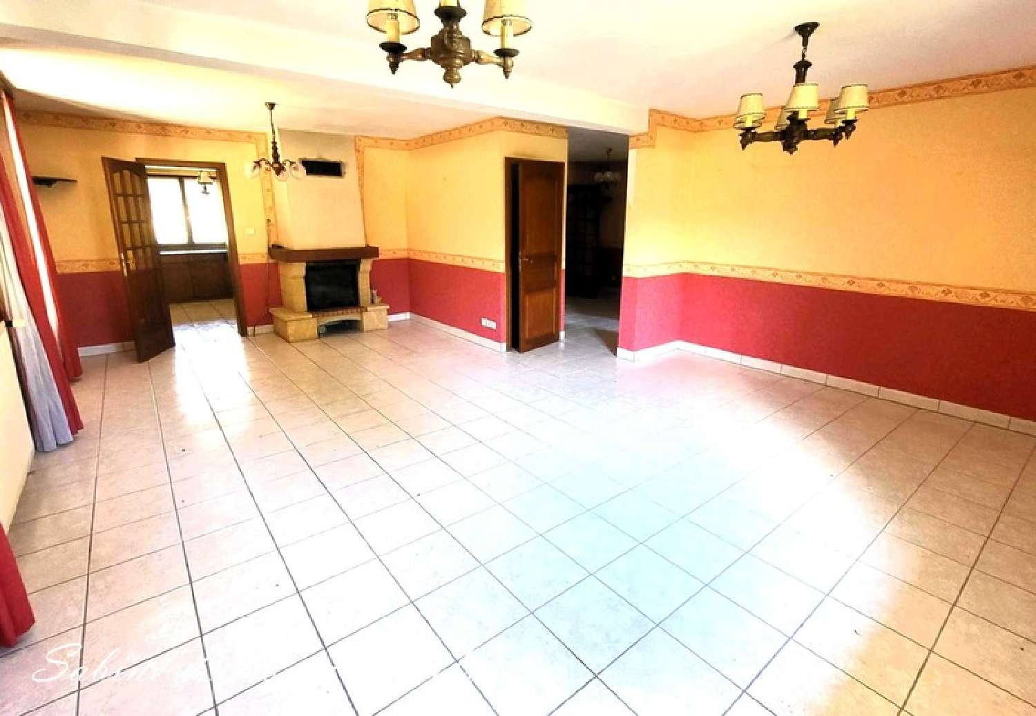  te koop huis Dampierre-sur-le-Doubs Doubs 3