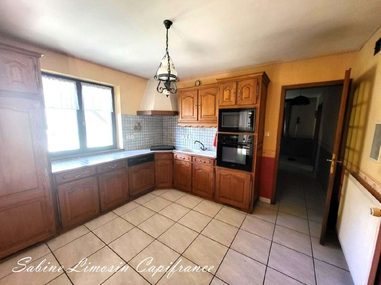  te koop huis Dampierre-sur-le-Doubs Doubs 4