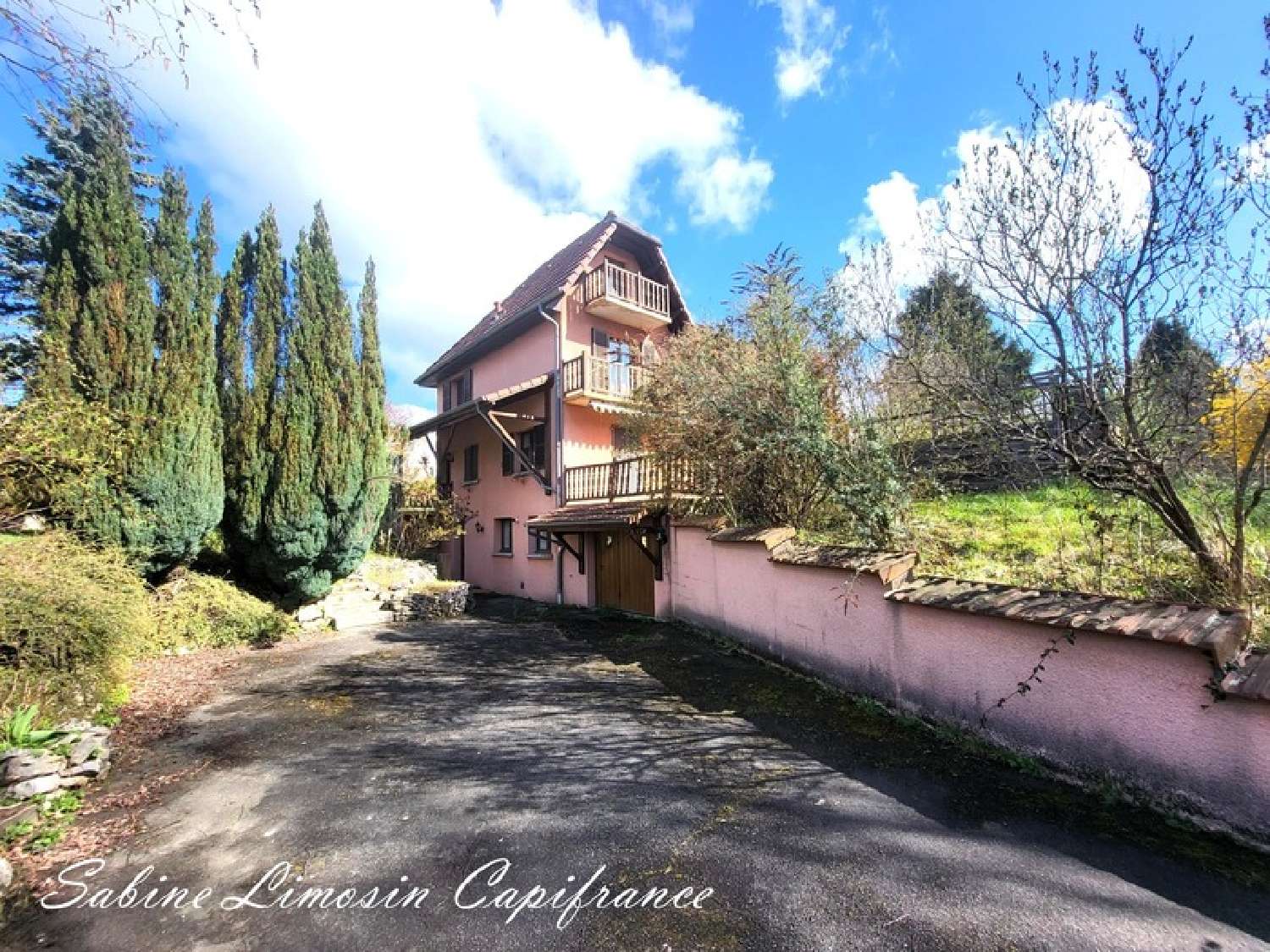  te koop huis Dampierre-sur-le-Doubs Doubs 5