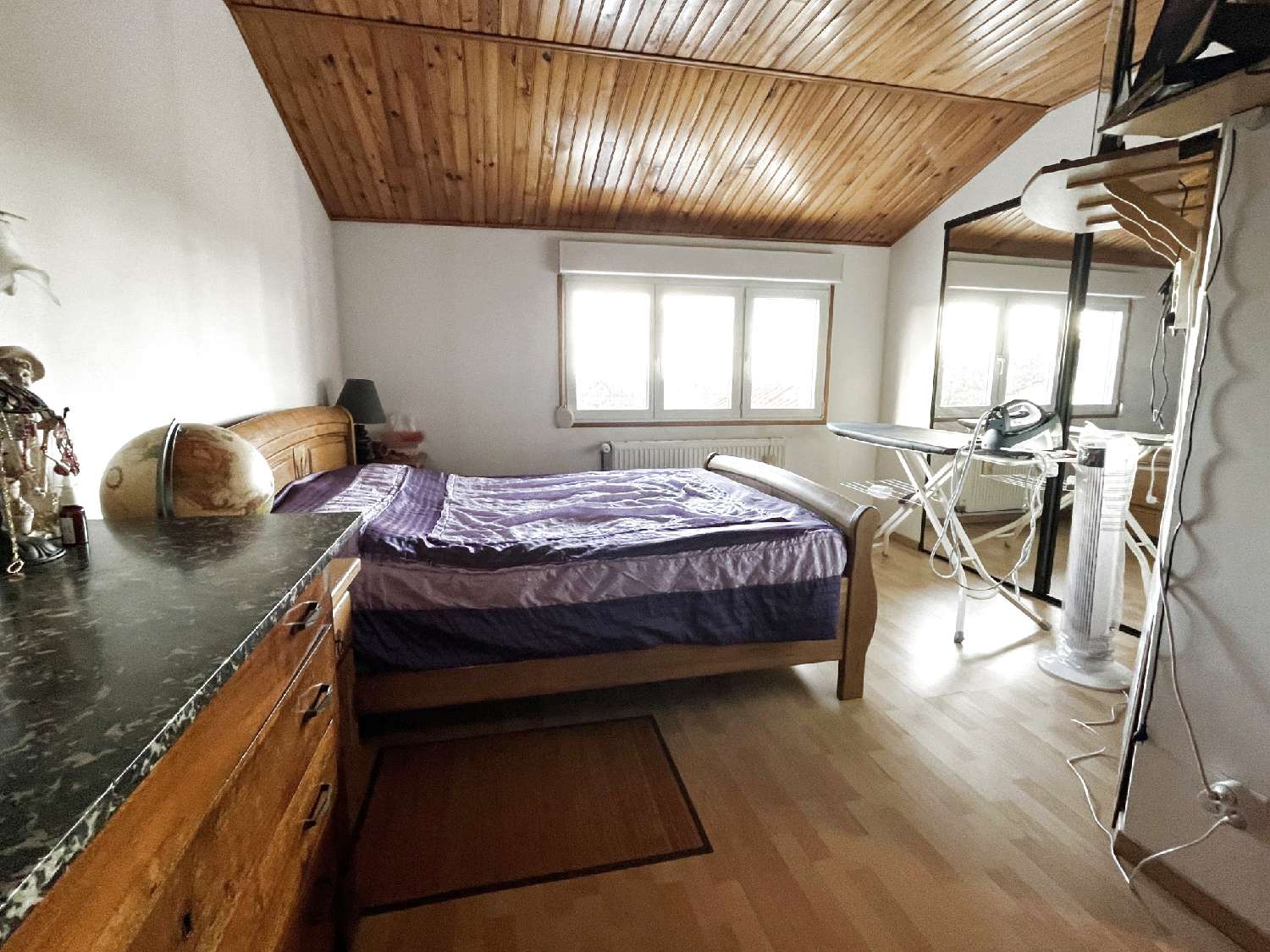  te koop huis Damrémont Haute-Marne 3