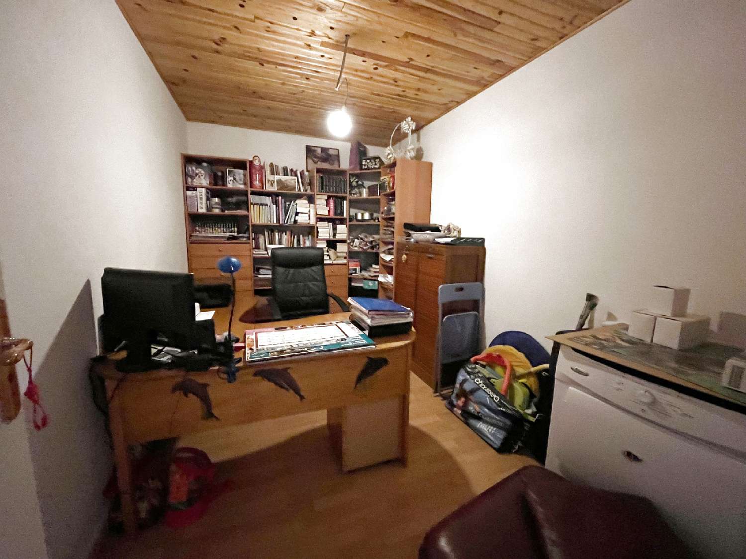  te koop huis Damrémont Haute-Marne 4