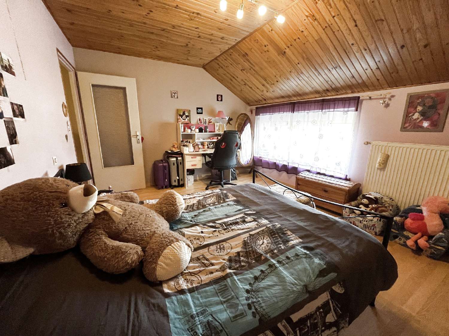  te koop huis Damrémont Haute-Marne 5