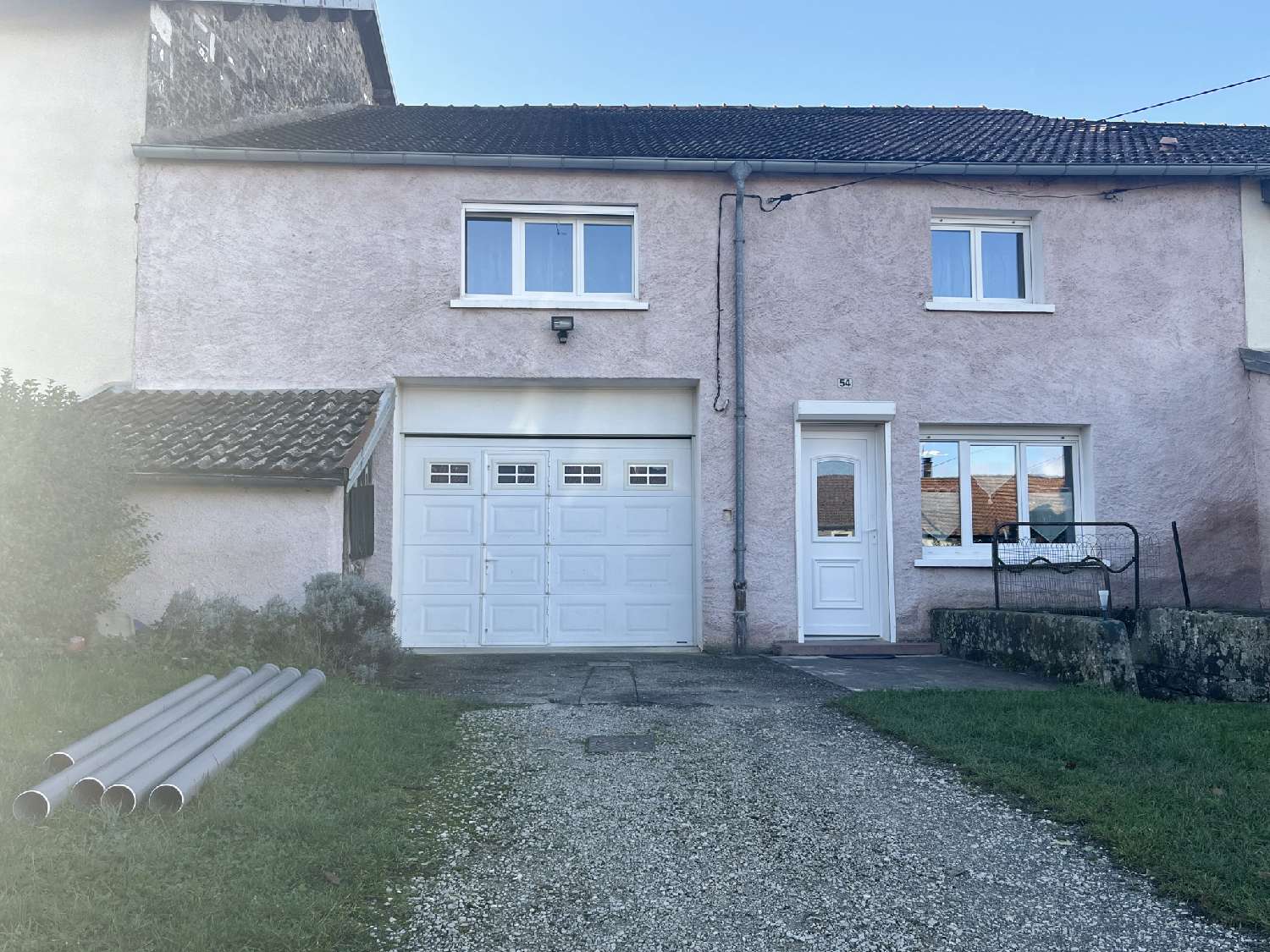  te koop huis Damrémont Haute-Marne 8