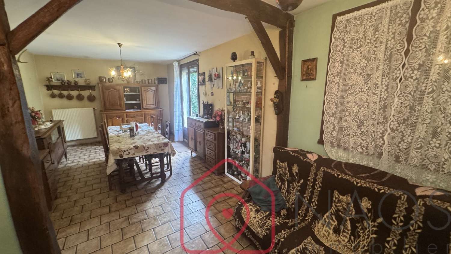  kaufen Haus Dargnies Somme 3