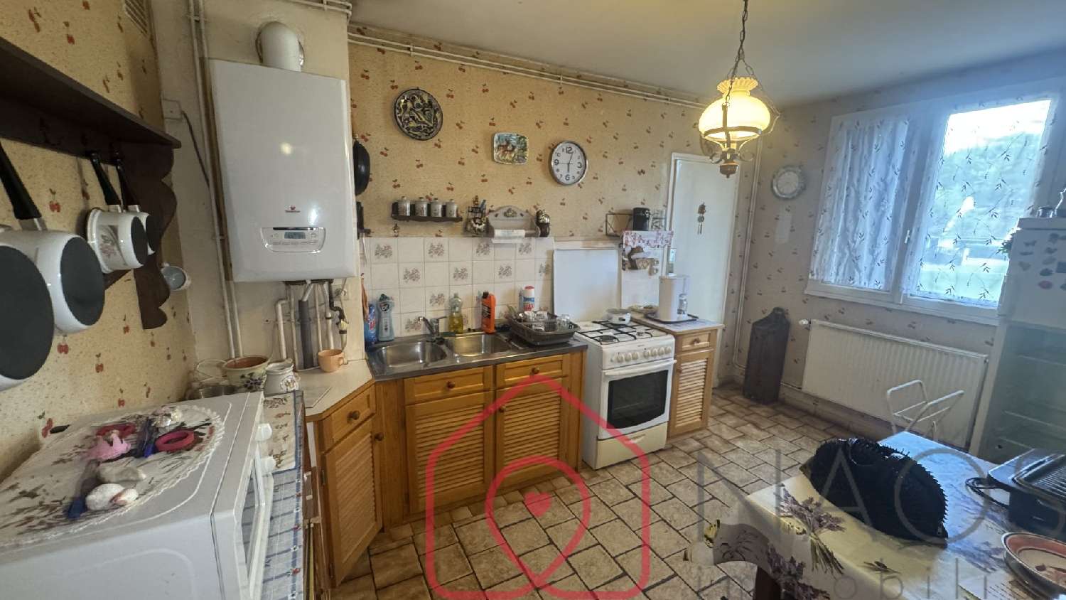  kaufen Haus Dargnies Somme 4