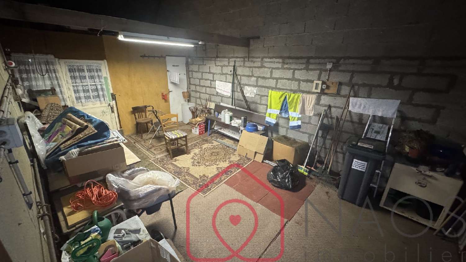  à vendre maison Dargnies Somme 6