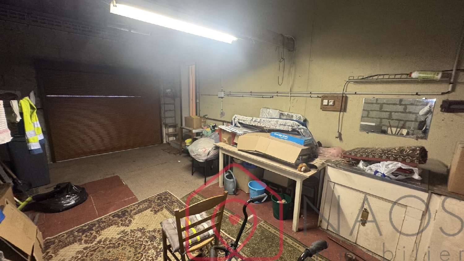  à vendre maison Dargnies Somme 7